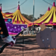 Illustration for article titled Disturbing illustrations show the real life ending of Disney characters